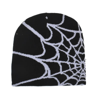 Mea Culpa Knitting Beanies Hat For Women Men