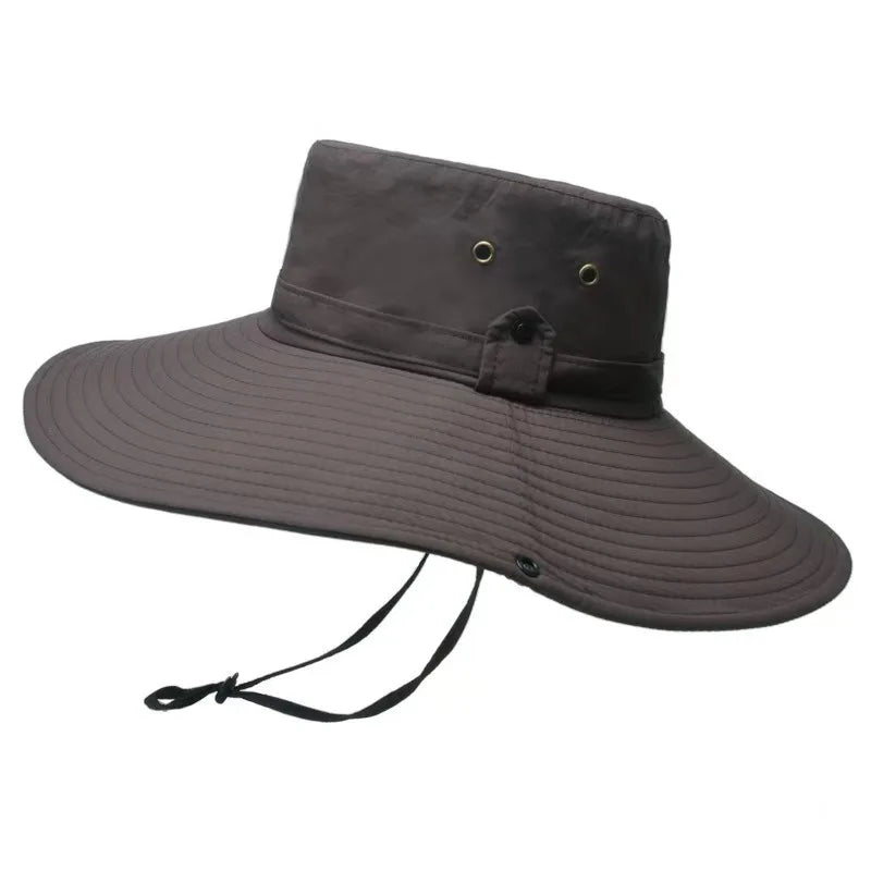 2023 New Fashion Summer Bucket Hat