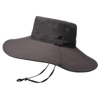 2023 New Fashion Summer Bucket Hat