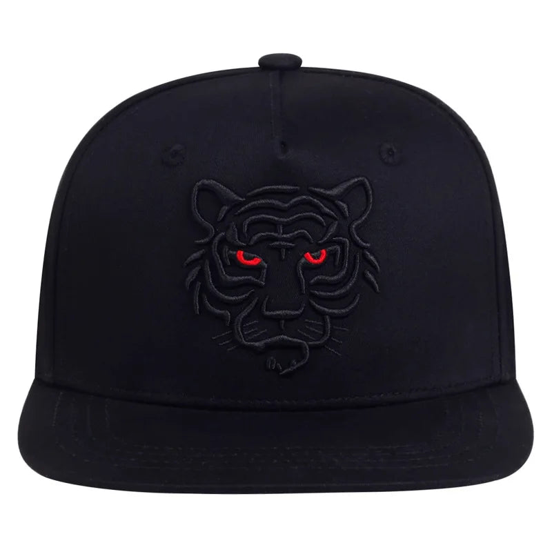 Man Cap Summer Unisex Snapback Hats