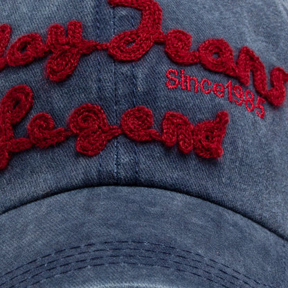 Women Men's Baseball Caps Summer Casual Pure Cotton Fishing Cap