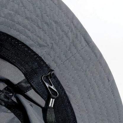 Versatile Camping Hat Waterproof Bucket Hat