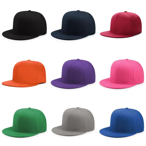 Baseball Caps For Men Women Unisex Hip Hop