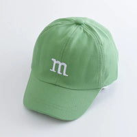 Apple Green