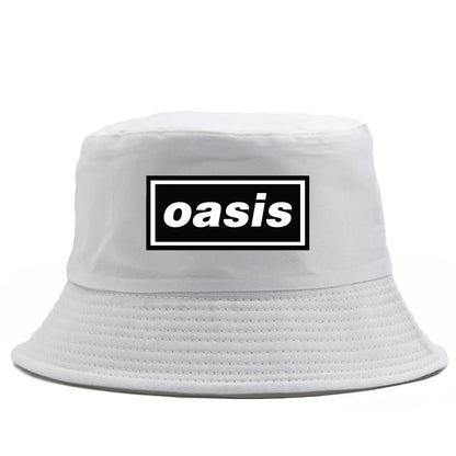 Wholesale Fashion Oasis Printing Sun Hat