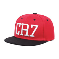 CR7 Red