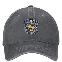 Dark Gray