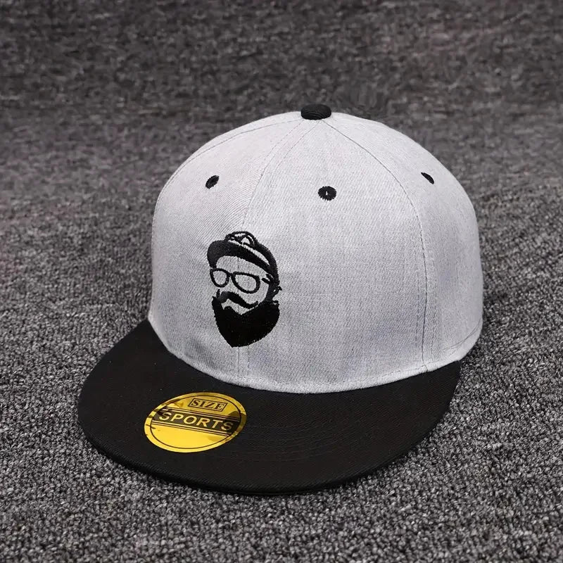 Cool Dad Embroidered Baseball Hat
