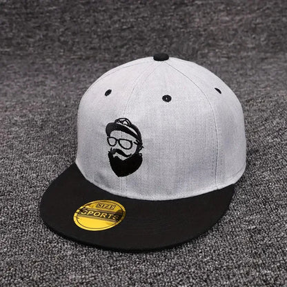 Cool Dad Embroidered Baseball Hat