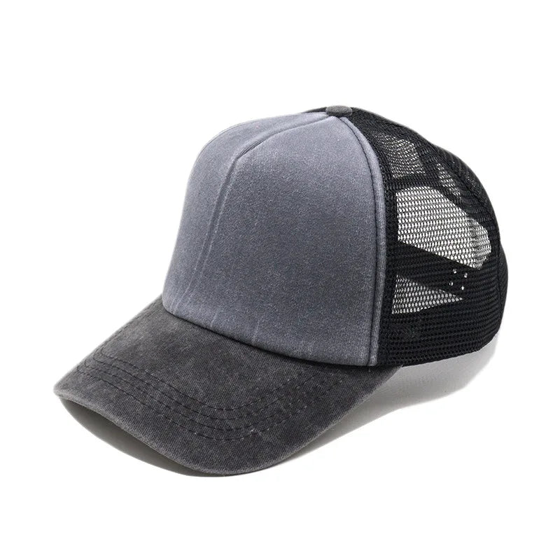 1pcs Baseball Cap Men's Summer