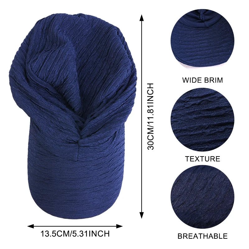 New Fashion Baseball Hijab Cap For Women