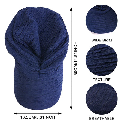New Fashion Baseball Hijab Cap For Women