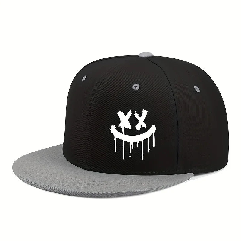 Halloween Themed Outdoor Event Truck Driver Hat