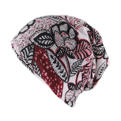 Fashion Women Spring Autumn Warm Beanies Hat Casual Girl Dance Hats