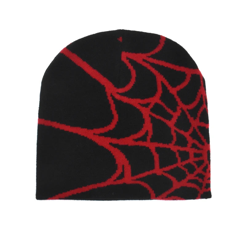 Mea Culpa Knitting Beanies Hat For Women Men