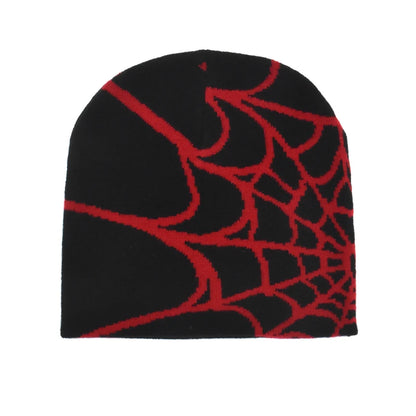 Mea Culpa Knitting Beanies Hat For Women Men