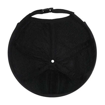 Quick Dry Brimless Hat Lightweight Daily Beanie Mesh Beanie Docker Cap