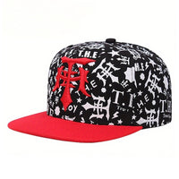 Black Red