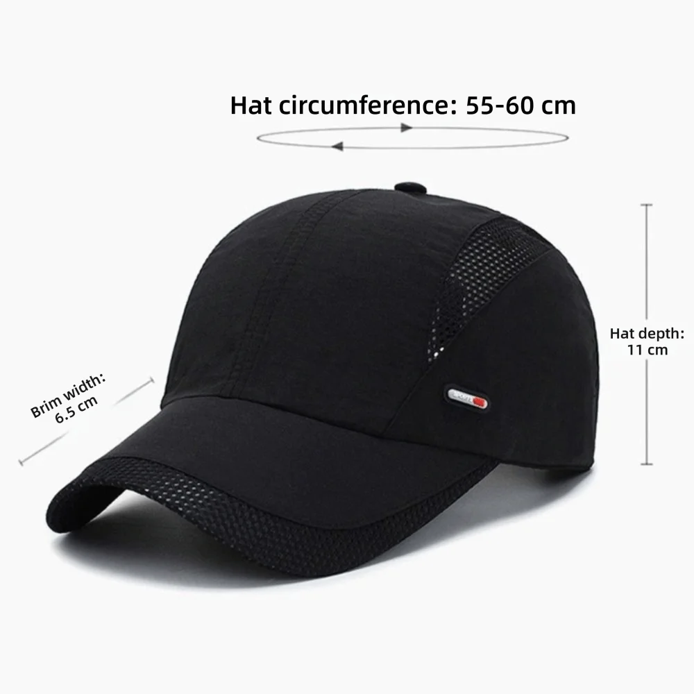 New Adjustable Baseball Cap