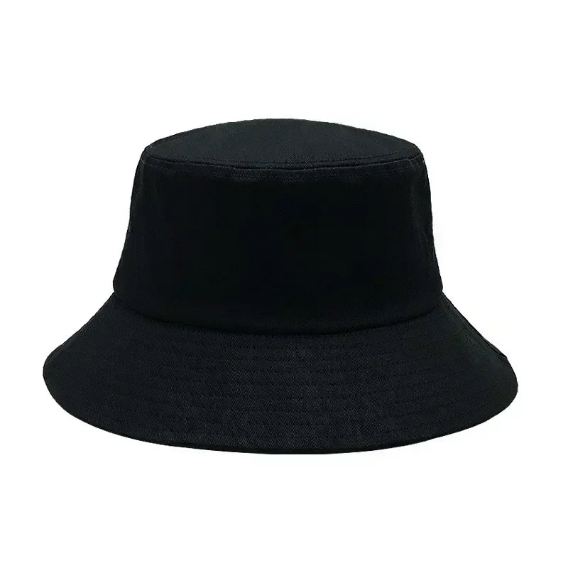 Big Head Bucket Hat 60-63cm Large Size Men