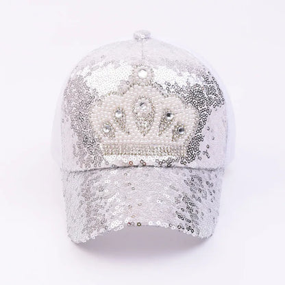 New Cartoon Children Baseball Cap Kids Girls Sun Hat Adjustable
