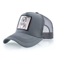 Gray3 Gorilla
