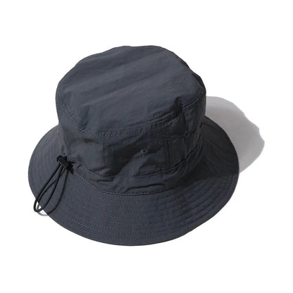 Outdoor Wide Brim Sun Protection Caps