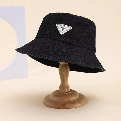 Bucket Hat Women Spring Summer Hats For Men