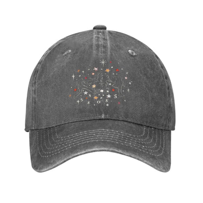 5 Seconds Of Summer Casual Baseball Cap