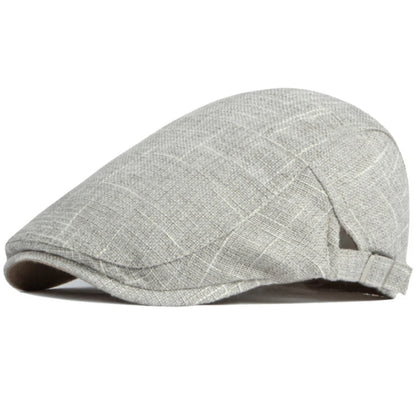 Men Berets Women New Spring Summer Sun Hat