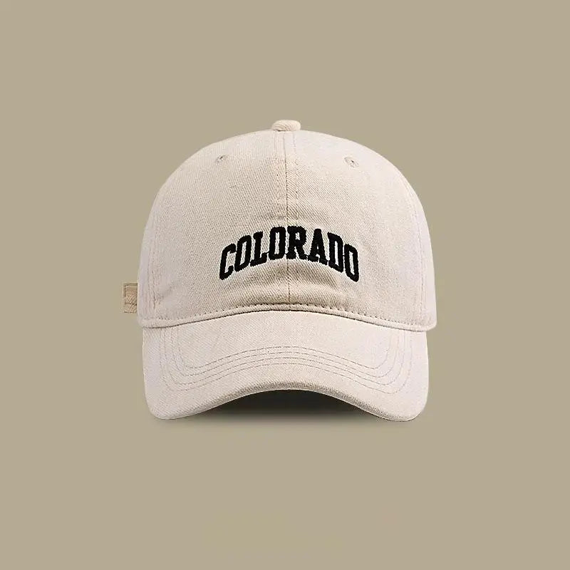 2026 Summer New Plus Size Baseball Cap Unisex 60-65cm