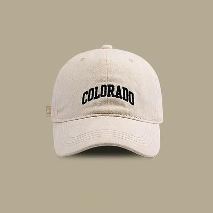 2026 Summer New Plus Size Baseball Cap Unisex 60-65cm