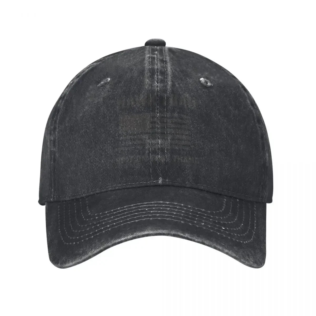 Spit On That Thing Baseball Cap USA Flag Unisex