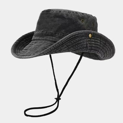 Customize Logo Fashion Fishing Fisherman Hats