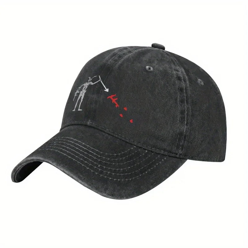 Forward Observations Group Men Women Baseball Caps Hats