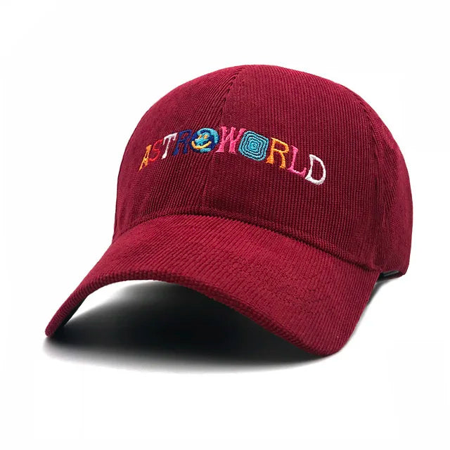 Hat Men's Autumn And Winter Cap