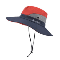 Red-Navy Blue