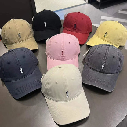 Golf Fishing Hat For Women Men Summer Sun Hat Baseball Cap