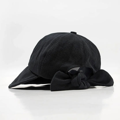 Outdoor Velcro Large Brim Basin Hat