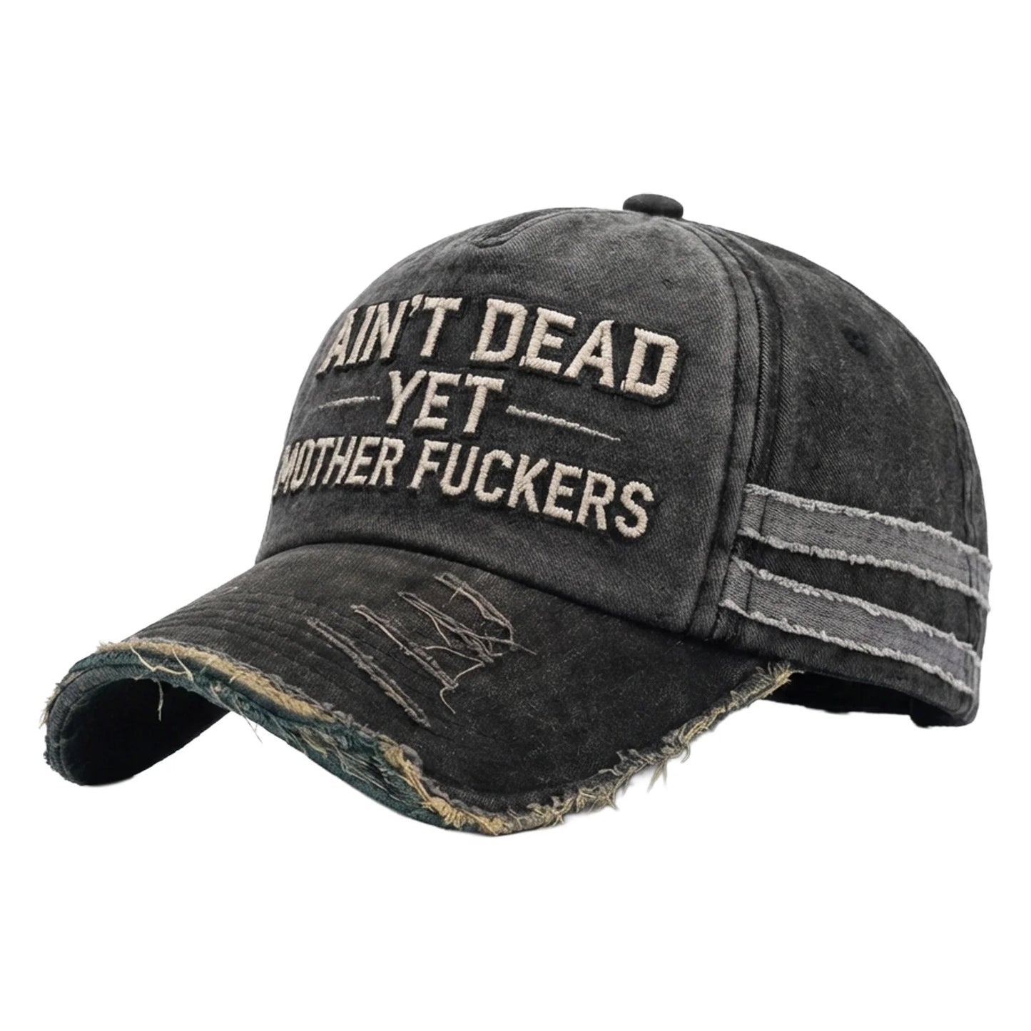 3D Print Baseball Cap For Baseball Cap