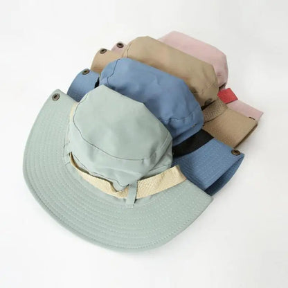 Women Bucket Hat Spring Summer Hats For Women Men