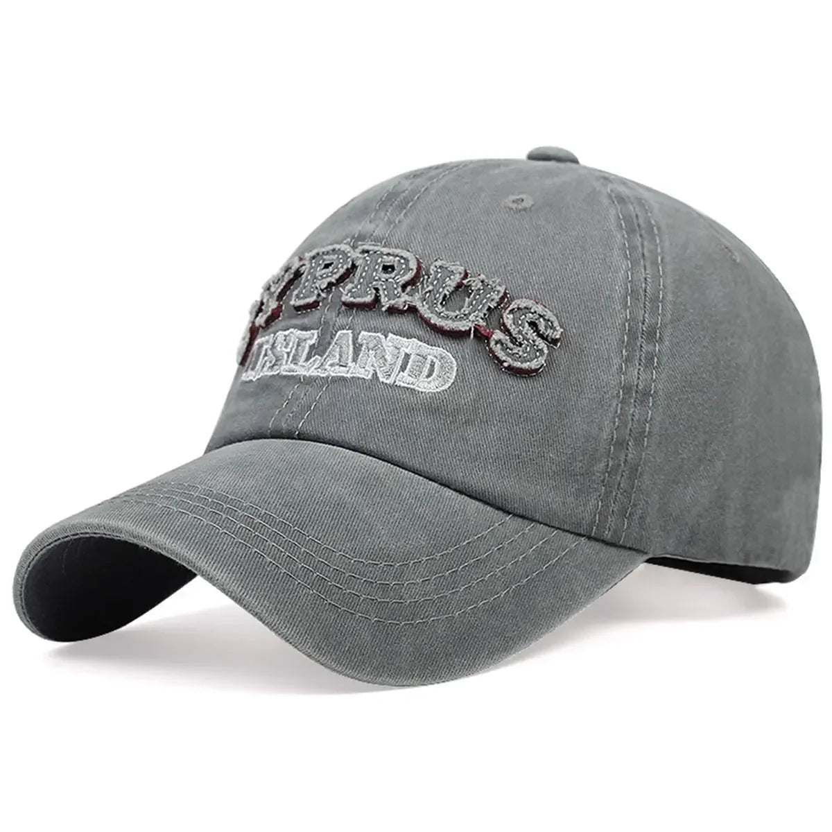 Spring Autumn Outdoor Sunscreen Hat Adjustable Casual Trucker Hats