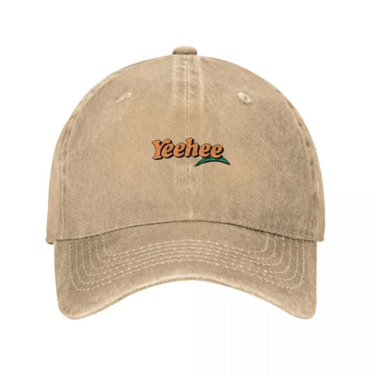 Baseball Hat Anime For Women