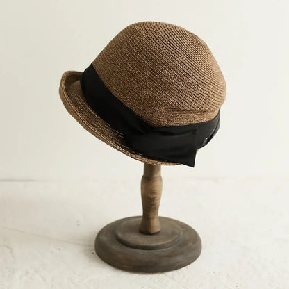 Korean Fashion Versatile Trendy Sun Cap