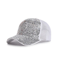 Silver White