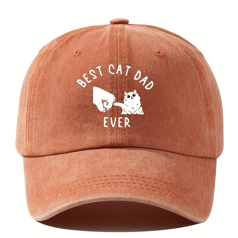 A Baseball Cap For Men, Outdoor Fishing Hat