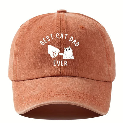 A Baseball Cap For Men, Outdoor Fishing Hat