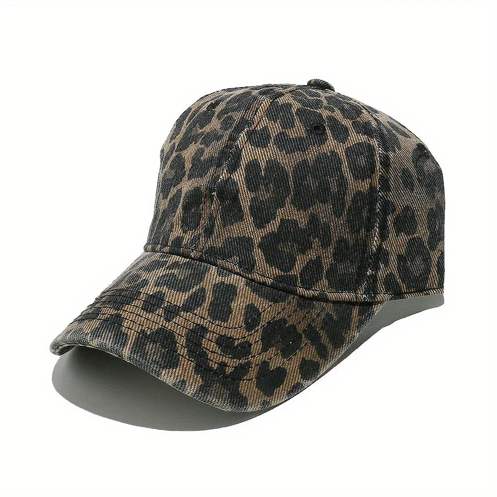 New Spring/Summer Women's Baseball Cap