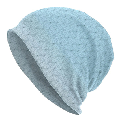 Cartoon Japan Bonnet Hat Knitted Hat Men Women