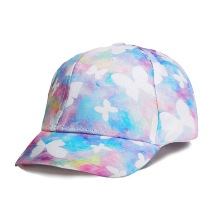 Children's Kids Baseball Cap for Girl Boy Spring Summer Baby